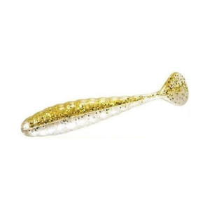 Grub Golden Shiner 7cm/ 4 buc/plic Mister Twister