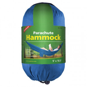 Hamac albastru Coghlans 1.5m x 3.2m - C1750 - Img 9
