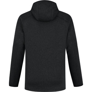 Hanorac Korda Kore Fleece Polar Charcoal - Img 2