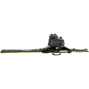 Husa-Borseta Daiwa Prorex pentru Lanseta, 240cm