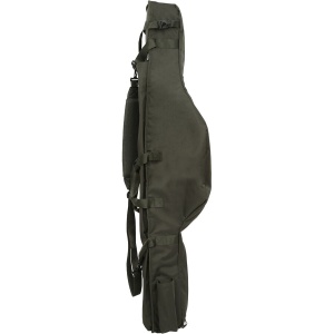 Husa Daiwa IS Extension Carp, 3 Lansete + 3 Mulinete, 130x25x12cm - Img 2