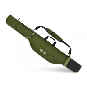 Husa Delphin Porta Plus, 2 Lansete + 2 Mulinete, 145cm