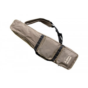 Husa Delphin Sherpa 100, 2 Lansete + 2 Mulinete, 105x25x24cm