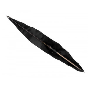 Husa Individuala Delphin Carp MISIA 390-2, 1 Lanseta + 1 Mulineta, 215cm - Img 2