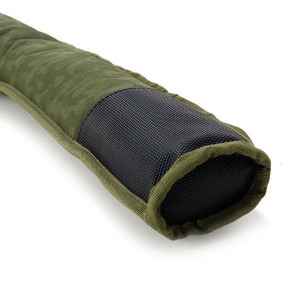 Husa lanseta Formax Single Diamond, 1 compartiment, 125 cm
