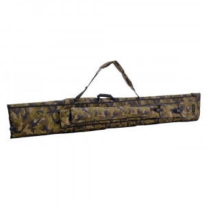 Husa Lansete Formax Captusita Camo, 3 Compartimente