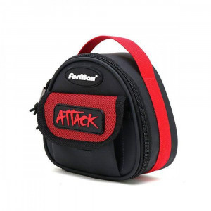 Husa Mulineta Formax Attack Reel Case 010, 15x14x8cm - Img 2