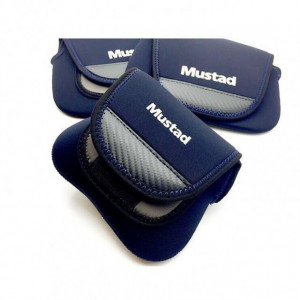 Husa Mustad Spin pentru protectie mulineta - Img 2