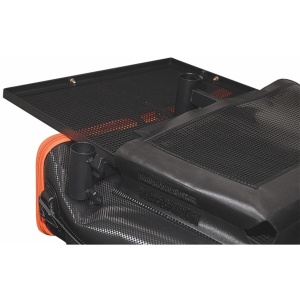 Husa pentru Juvelnic Guru Mini EVA Fusion Net, 58x55x13cm - Img 2