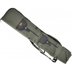 Husa Prologic Cruzade, 3 compartimente, 198cm - Img 2