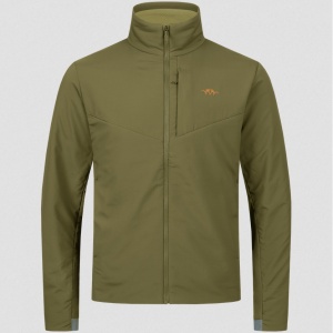 Jacheta Blaser Alpha Stretch, Dark Olive