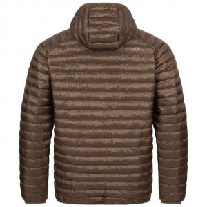 Jacheta Blaser Challenger Airflake Dark Brown - Img 2