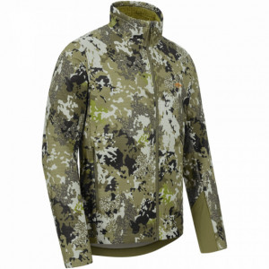 Jacheta Blaser Flash Midlayer, camuflaj
