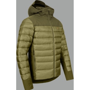 Jacheta Blaser HunTec Observer, Dark Olive - Img 3