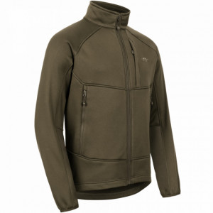 Jacheta fleece Blaser Kuno