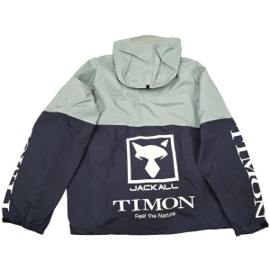 Jacheta Jackall Timon Rain Wear - Img 2