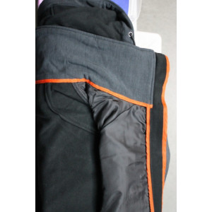 Jacheta Norfin Vertigo Fleece