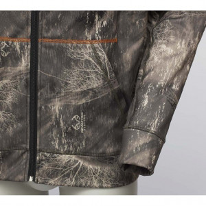 Jacheta Prologic Realtree Fishing Zip