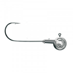 Jig Jaxon Sumato Black, Nr.6/0, 3buc/plic
