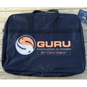 Juvelnic Carp Match 2.5m, Guru - Img 5