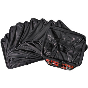 Juvelnic Trabucco XDS PRO Keepnet, 4m, 50x40cm - Img 1