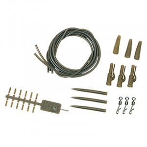 Kit Montura Plumb Pierdut Jaxon B