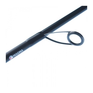 Lanseta Airrus Stargate Spinning M, 2.18m, 5.25-17.50g, 2 tronsoane - Img 4