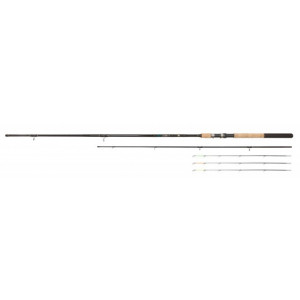 Lanseta Alfa Picker 2,40m / 2+3 tronsoane / 5-30g Kamasaki - Img 2