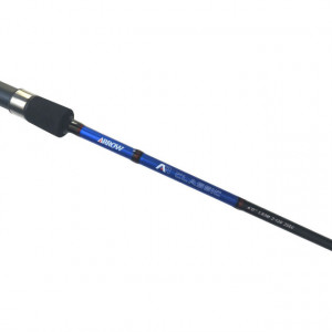 Lanseta Arrow AR Classic Spin, 2.40m, 15-40g, 2 tronsoane - Img 6
