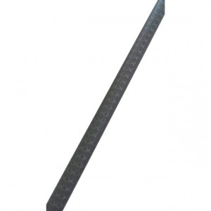 Lanseta Arrow F5 Max Feeder, 3.90m, 40-80g, 3+2 tronsoane - Img 2