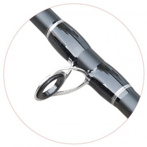Lanseta Baracuda Crack 2102, 2.1m, 20-50g, 2 tronsoane
