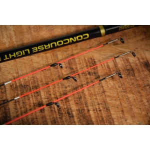 Lanseta Benzar Concourse Light Feeder, 3.00m, 10-40g, 2+3 tronsoane - Img 6