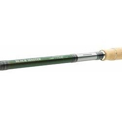 Lanseta Black Master Spin 1.80m/ 5-25g / 2 tronsoane Cormoran - Img 2