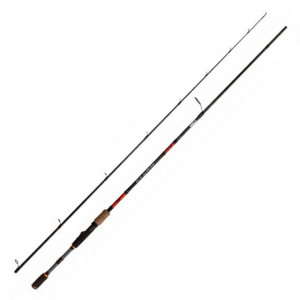 Lanseta Bokor Spin 2.12m, 5-25g, 2 tronsoane