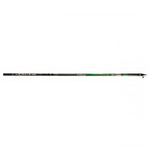 Lanseta bologneza Superlithium Green Power MX, 5m  Maver