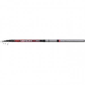 Lanseta bologneza Venom FX /3,5m / 20g Trabucco