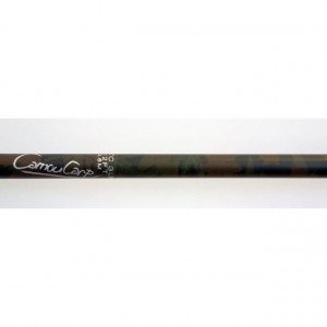 Lanseta Carp Camou 3.60m / 3,5lbs / 2 tronsoane LineaEffe