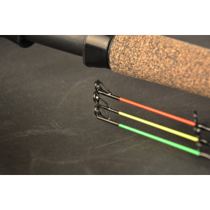 Lanseta Carp Expert Dynamic Feeder 3.90m, 120-180g, 3+3buc - Img 3