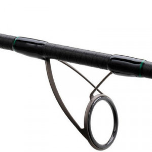 Lanseta Carp Pro Rondel Spod, 3.9m, 3.5lbs, 2 tronsoane