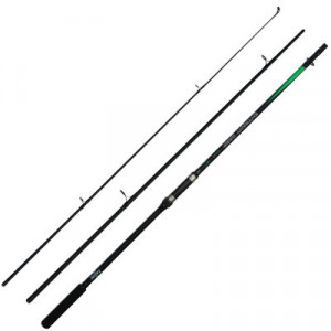 Lanseta Carp Zoom Entrant Carp, 3.60m, 3lbs, 3 tronsoane