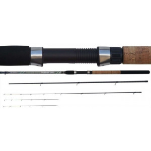 Lanseta Carp Zoom Feeder Arcane Crap, 3.60m, 70-140g, 3buc