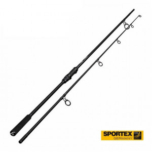 Lanseta Competition Carp NT 3.65m / 3.50lbs / 2 tronsoane Sportex - Img 1