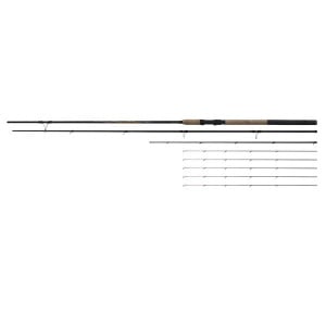 Lanseta Competition Feeder 3,30 m 3+5 segmente / Benzar