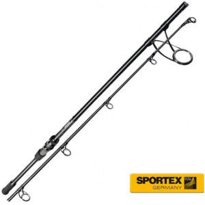 Lanseta Crap Specimen NXT 3.65m / 3lbs / 2 tronsoane Sportex - Img 1