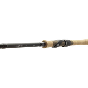 Lanseta Daiwa Aqualite Float, 3.90m, 15-50g, 3 tronsoane - Img 2