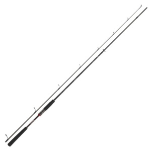 Lanseta Daiwa Ballistic X Spin 2, 2.10m, 20-60g, 2 tronsoane