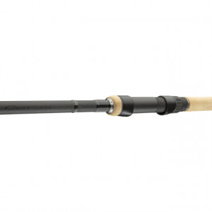 Lanseta Daiwa Castizm Carp Cork, 3,60m, 3 lbs, 2 tronsoane