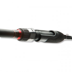 Lanseta Daiwa Crossfire Spin, 2.70m, 15-40g, 2 tronsoane - Img 3