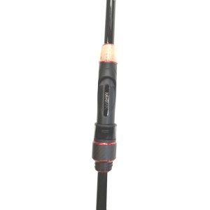 Lanseta Daiwa Crossfire Spinning 210M, 2.10m, 5-21g, 2 tronsoane - Img 5
