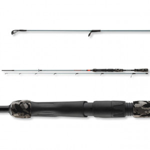 Lanseta Daiwa Fuego, 2.40m, 10-30g, 2 tronsoane
